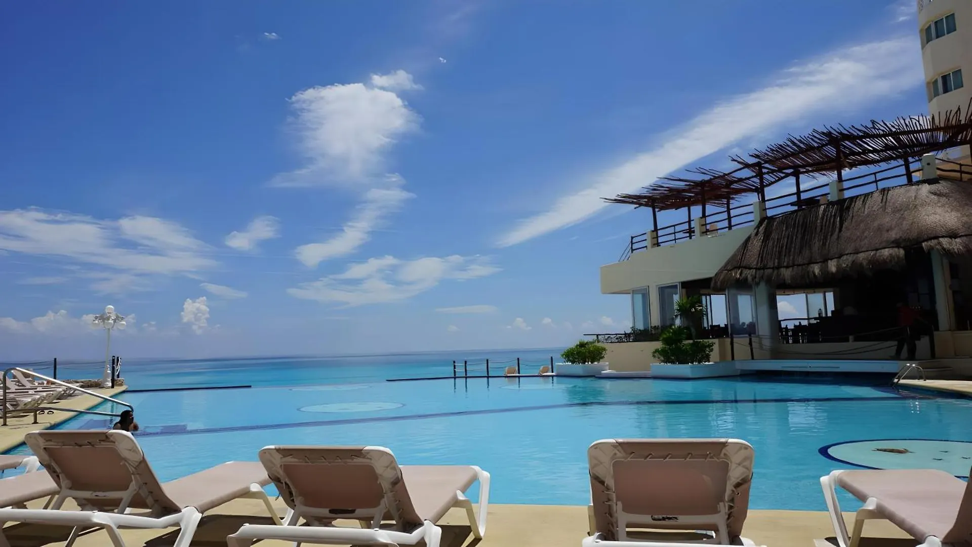 Cancun Plaza By Andiani Travel 아파트