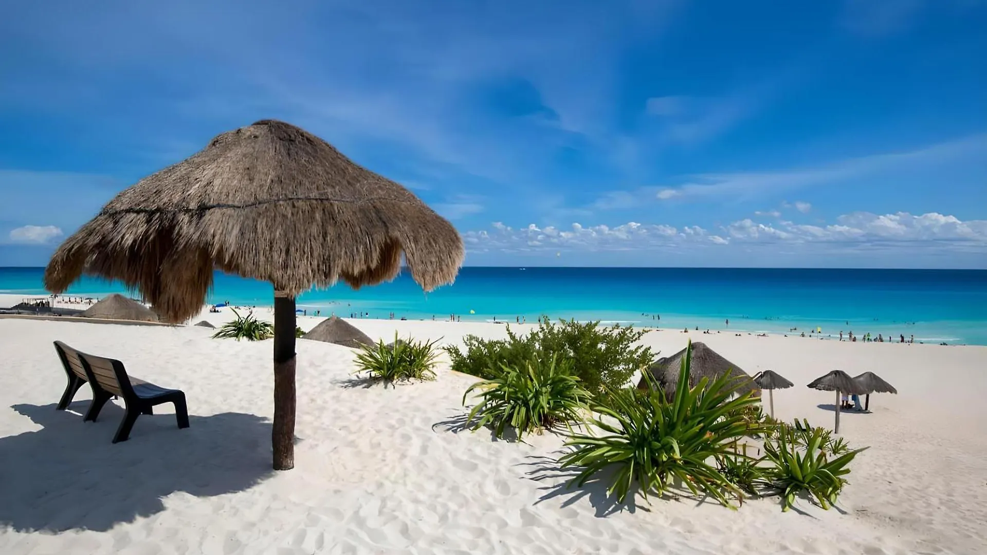 Apartment Cancun Plaza By Andiani Travel Mexico