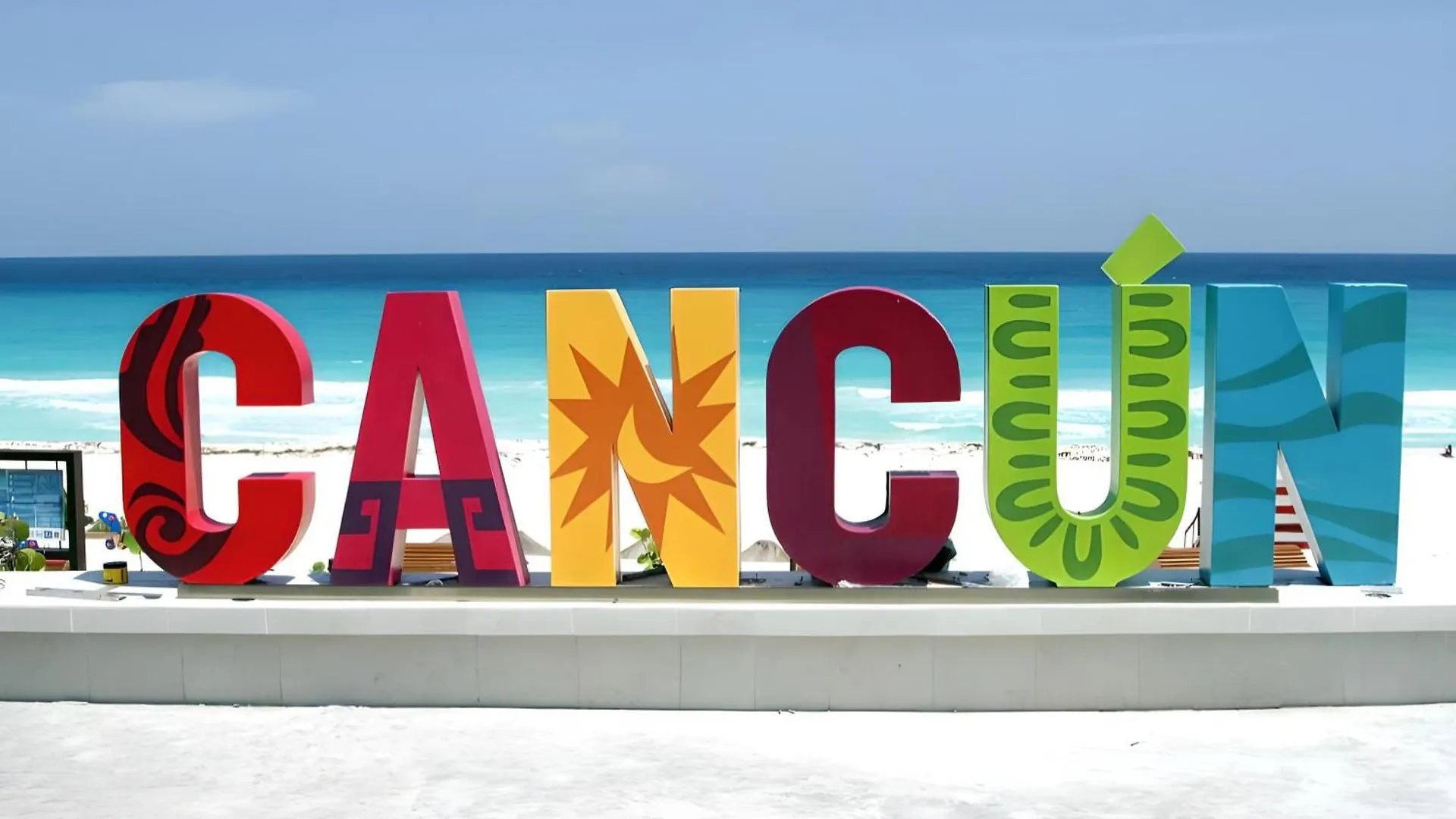 Cancun Plaza By Andiani Travel Apartment