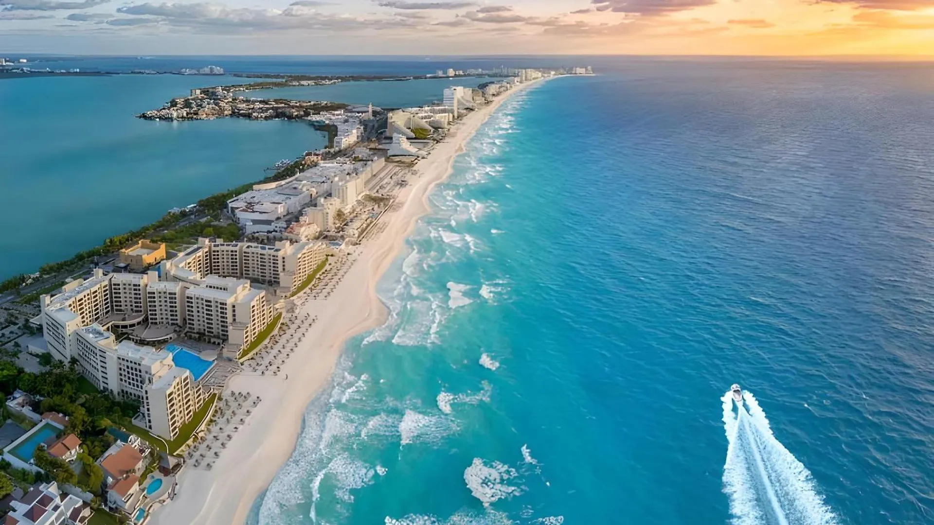 Cancun Plaza By Andiani Travel 0*,  Mexico