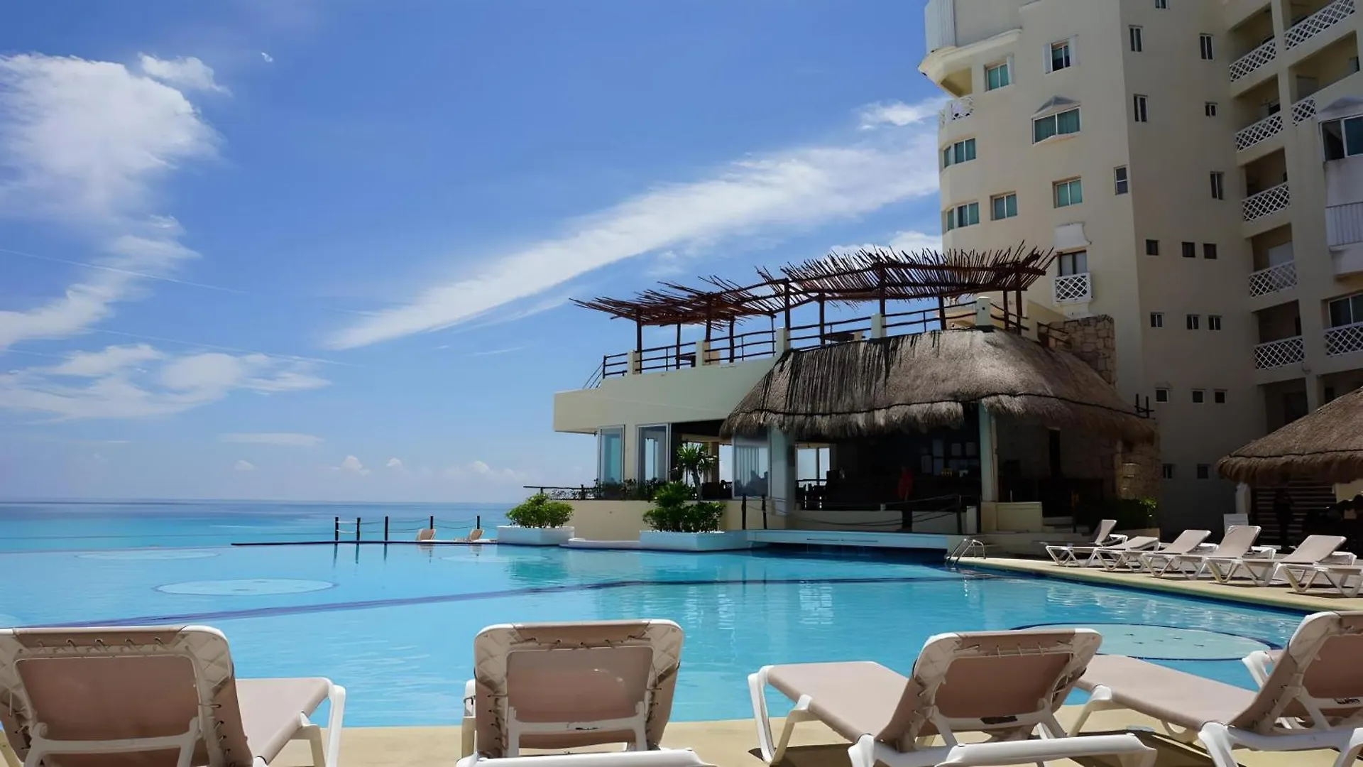 Apartment Cancun Plaza By Andiani Travel