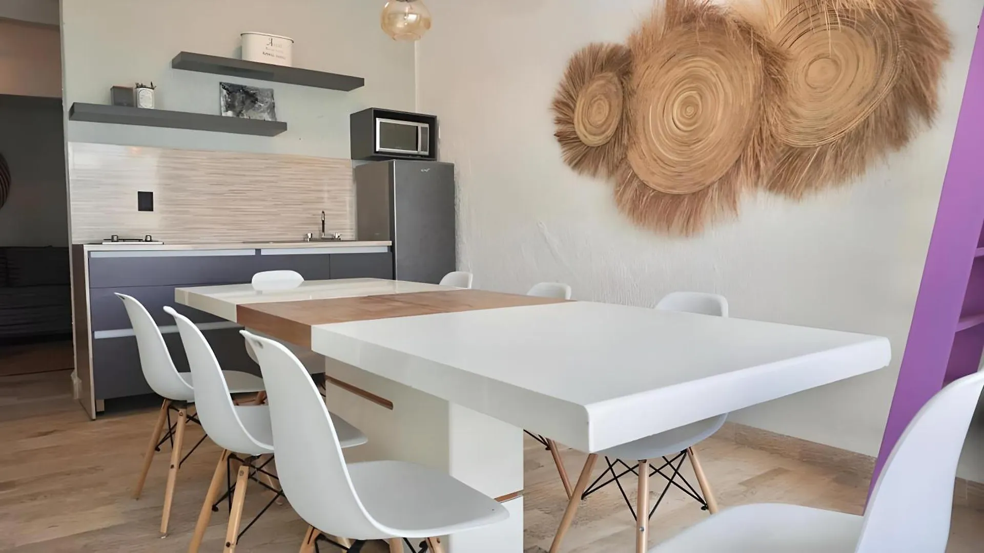 Apartment Cancun Plaza By Andiani Travel Mexico