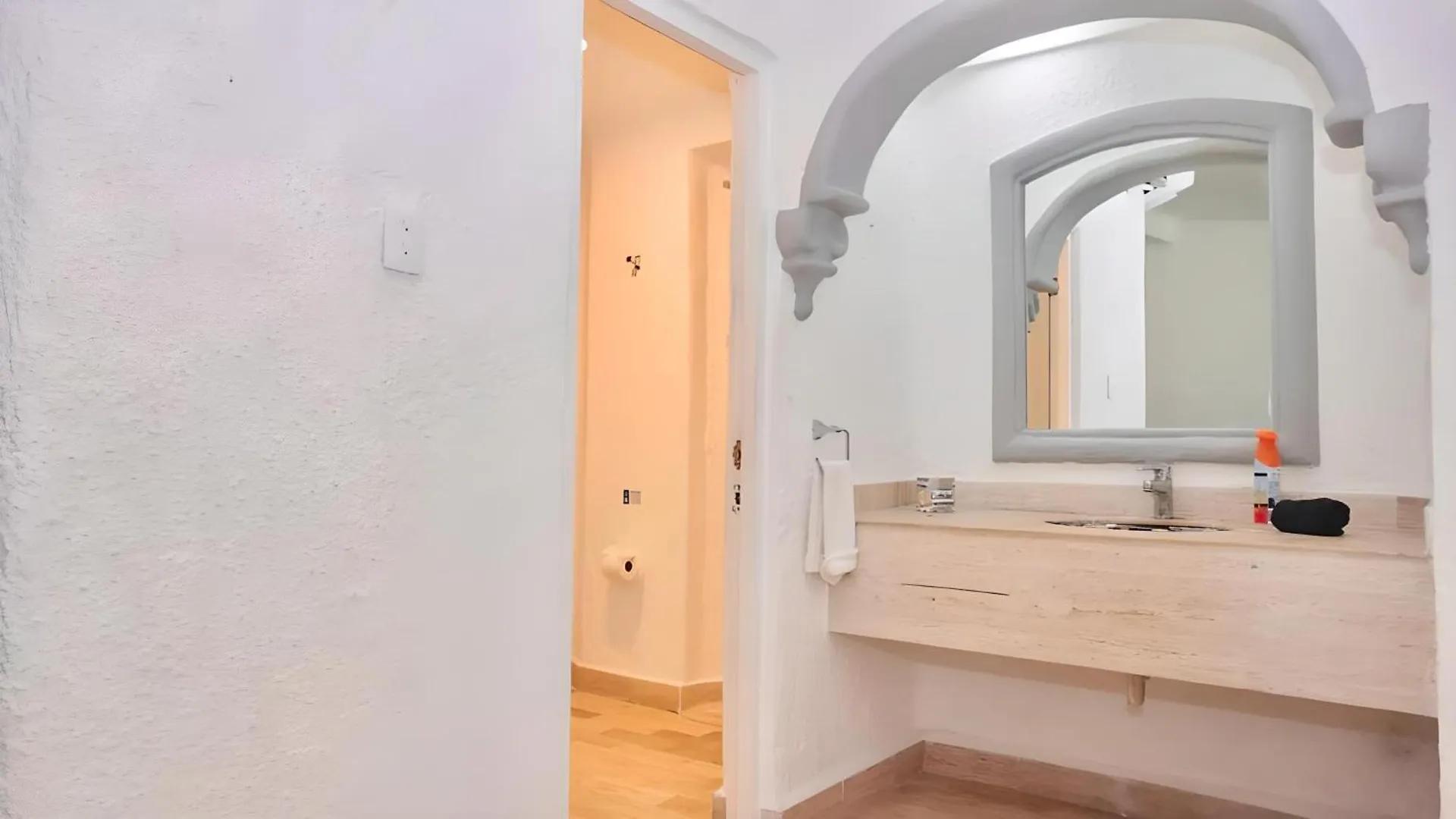 Apartment Cancun Plaza By Andiani Travel