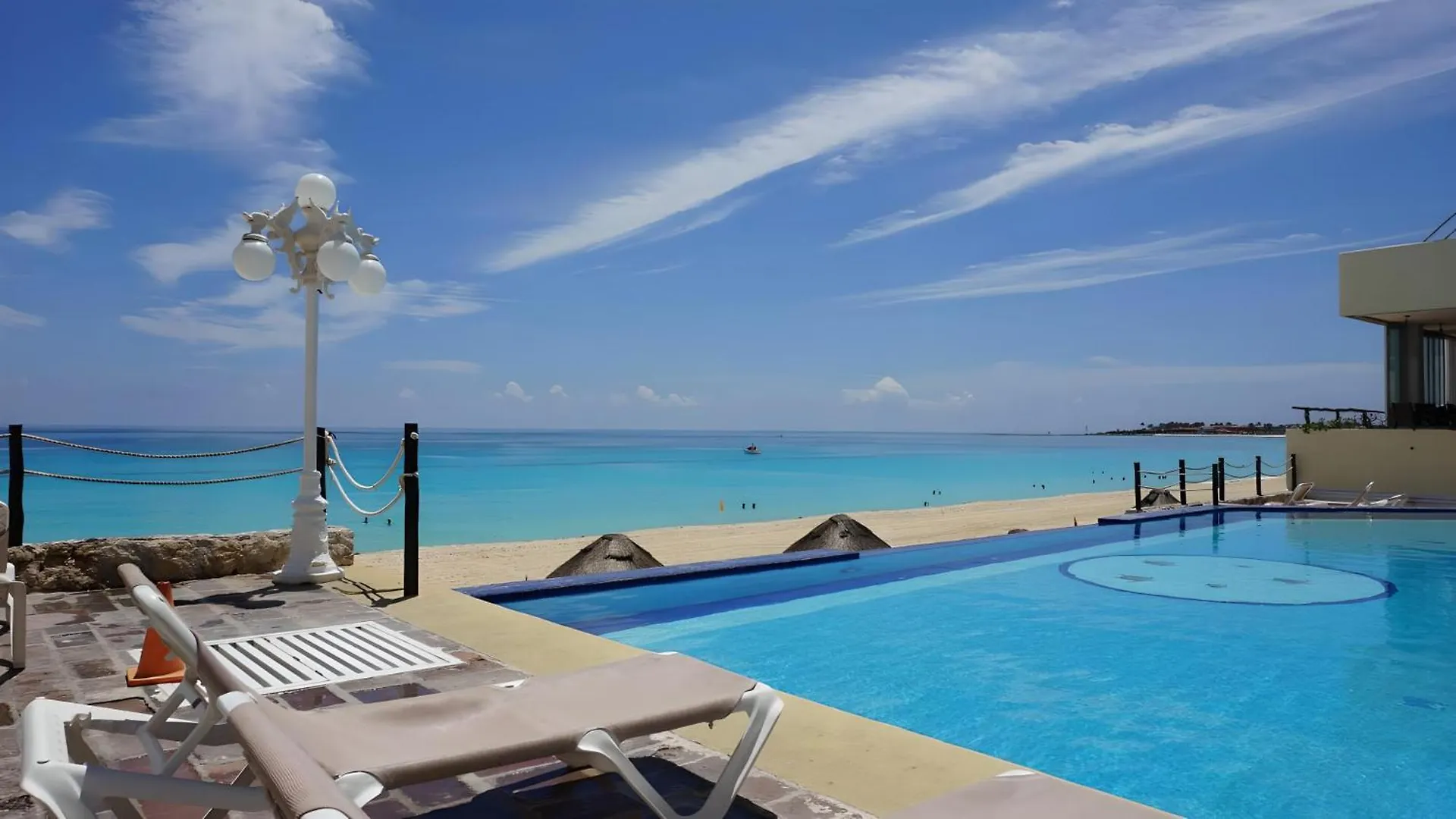 Cancun Plaza By Andiani Travel Mexico