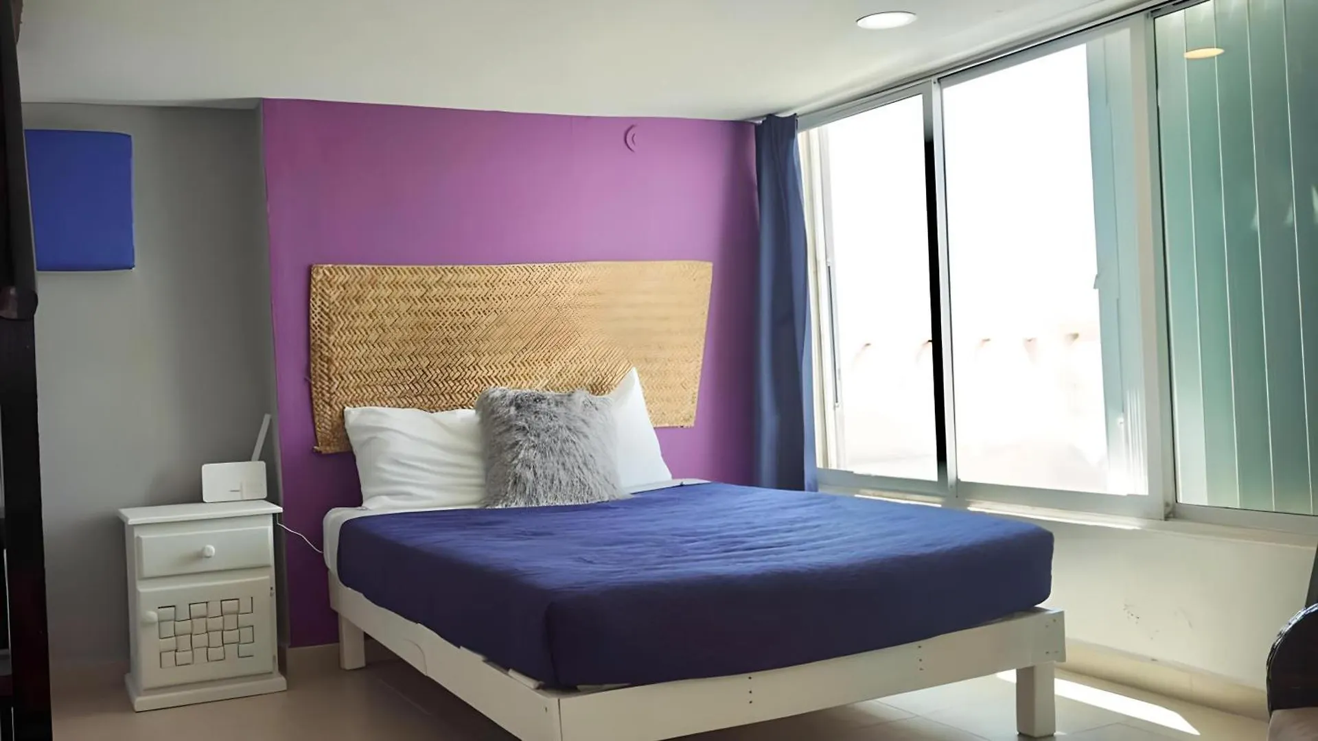 Apartment Cancun Plaza By Andiani Travel Mexico
