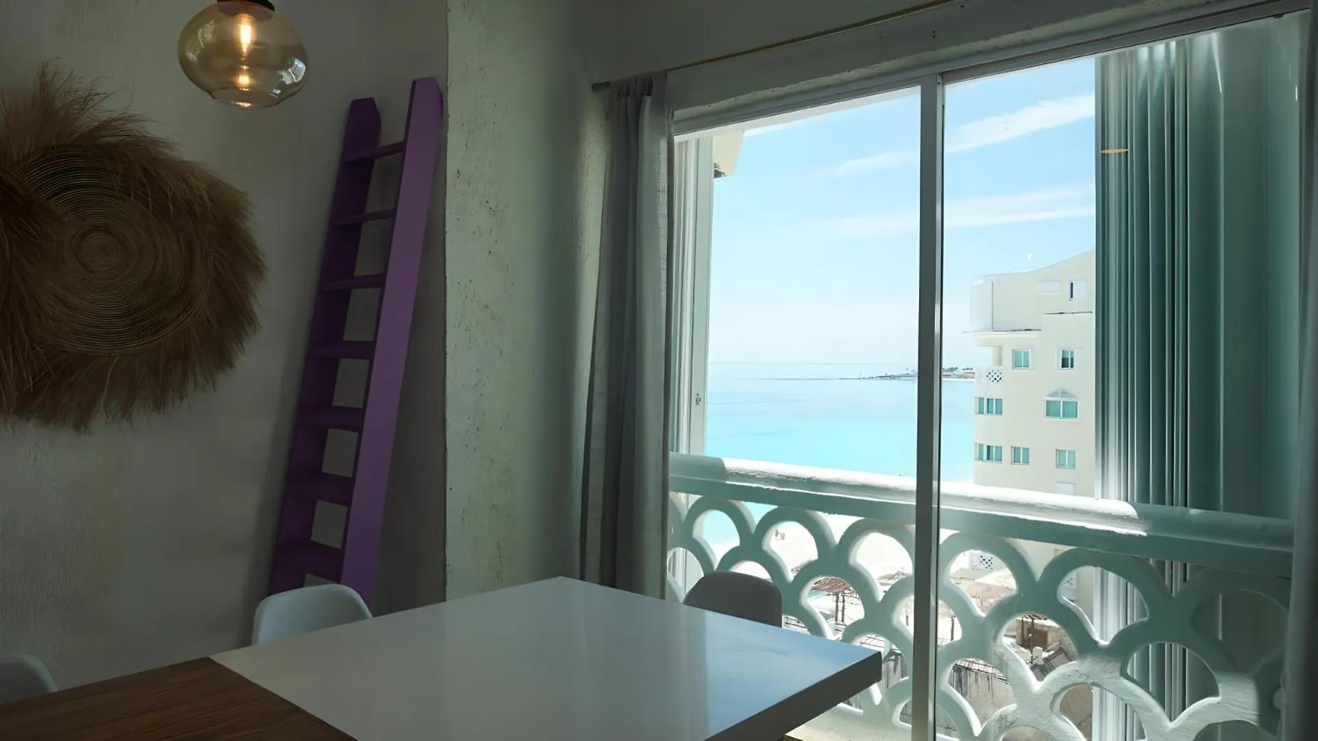 Cancun Plaza By Andiani Travel Apartment