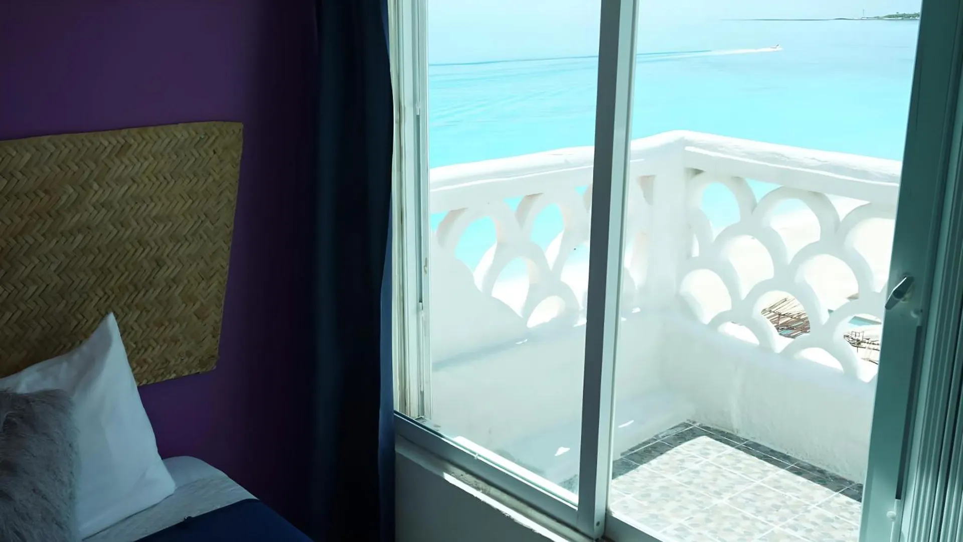 Cancun Plaza By Andiani Travel Apartment