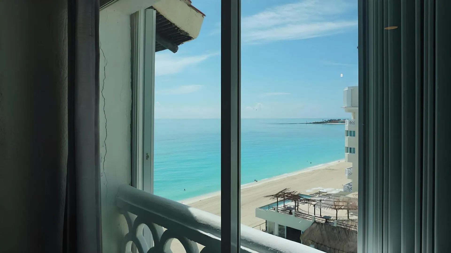 Apartment Cancun Plaza By Andiani Travel