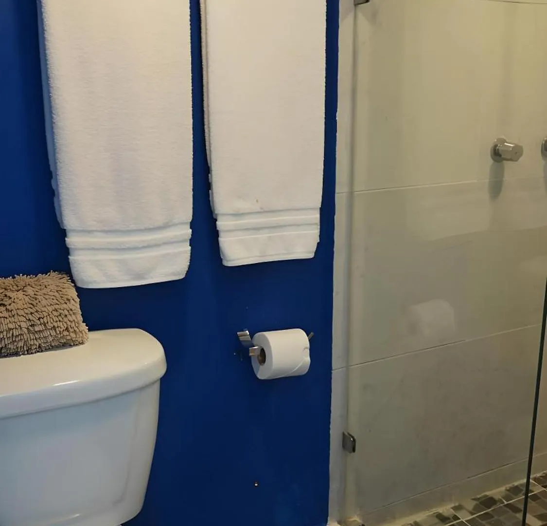 Cancun Plaza By Andiani Travel Apartment