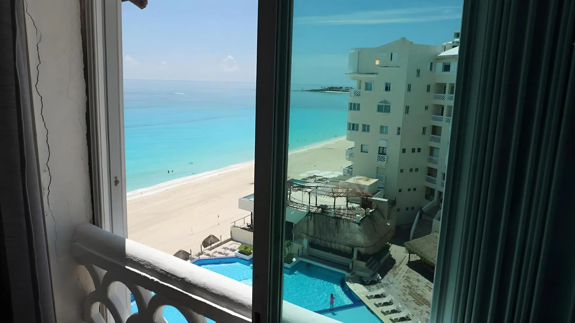 Cancun Plaza By Andiani Travel Apartment