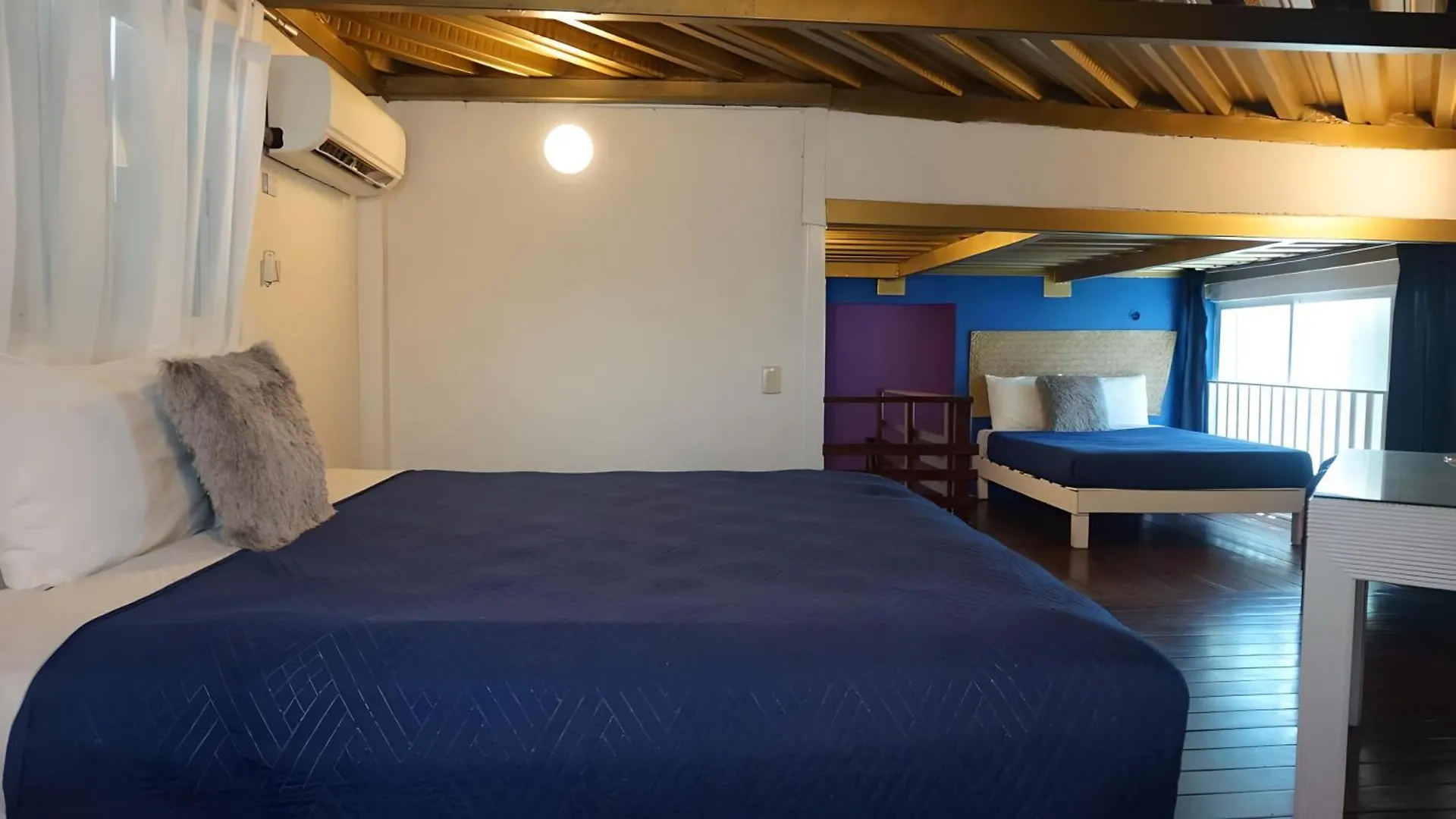 Apartment Cancun Plaza By Andiani Travel