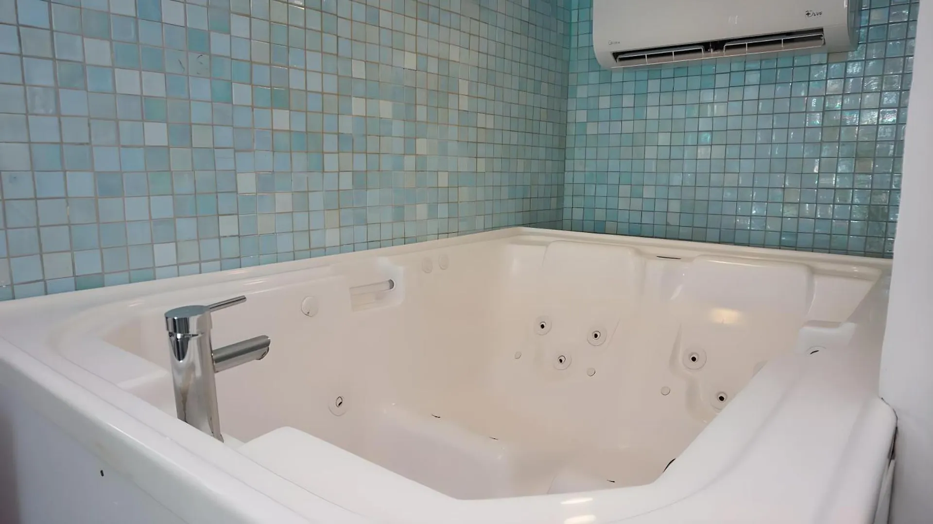 Apartment Cancun Plaza By Andiani Travel