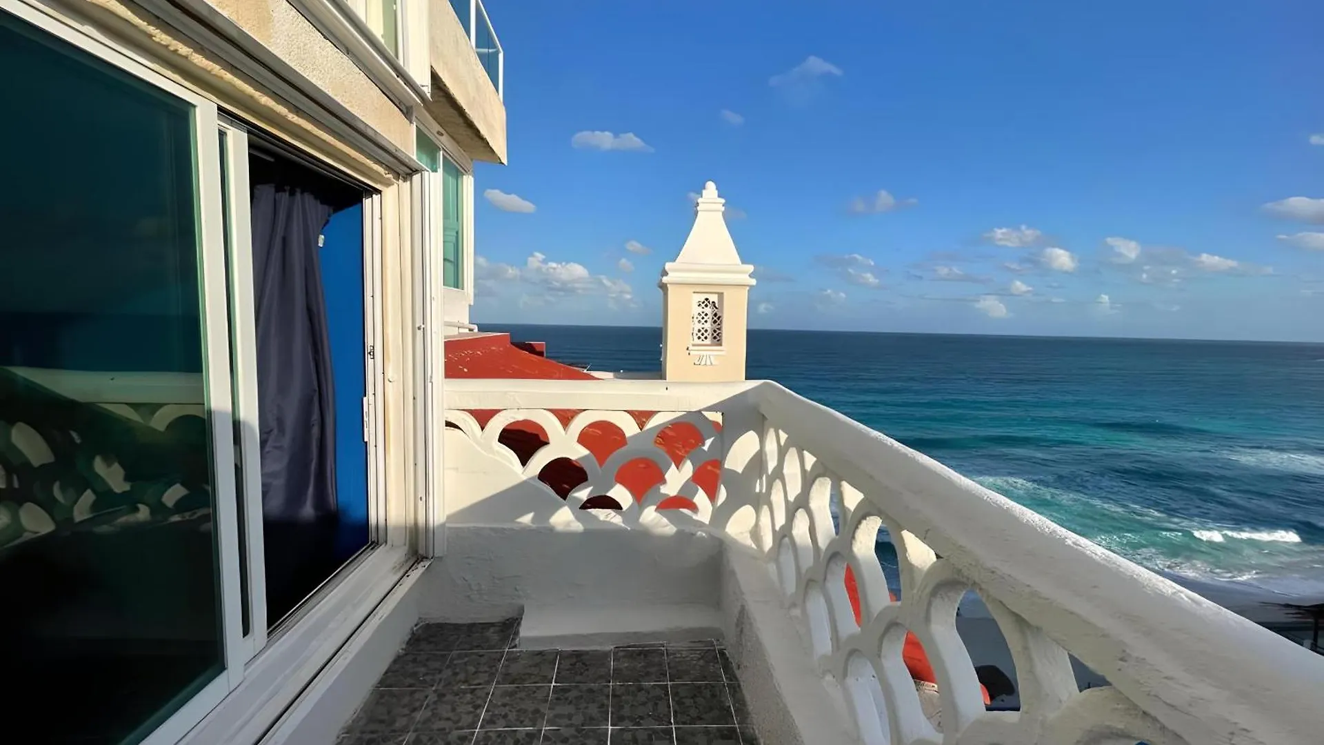 Apartment Cancun Plaza By Andiani Travel